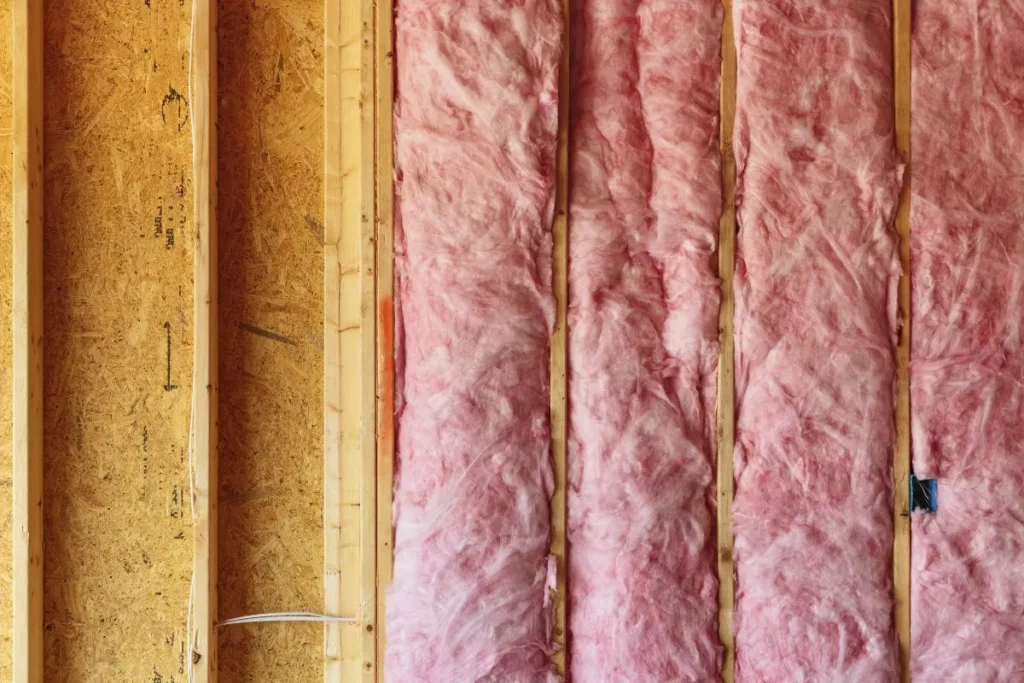 Attic Insulation Roofing for Troops