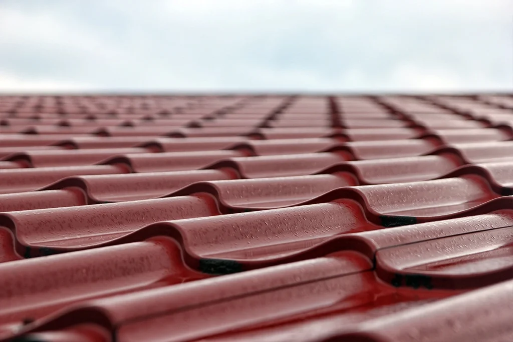 Metal Roofs Roofing for Troops