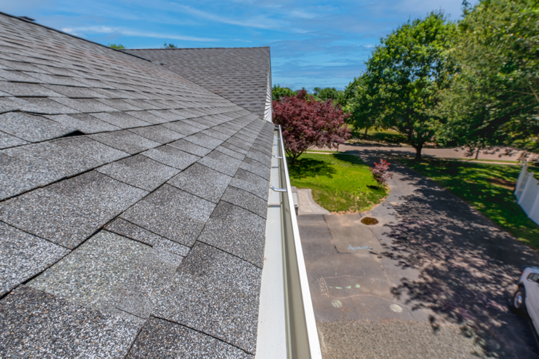 Roofs for Roofing for Troops